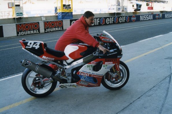 24h du mans 1999 (51)